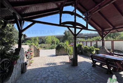 Spatiu Comercial, Hotel de inchiriat - Horeca, Hotel, langa padure Pantelimon - Spatiu Comercial, Hotel de inchiriat - Horeca, Hotel, langa padure Pantelimon - - 2
