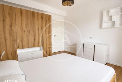 Apartament cu 2 camere decomandat în Orașul Nou