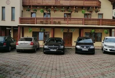 Casă cu 6 camere cu Teren 400 Mp în Câmpulung Moldovenesc - 4