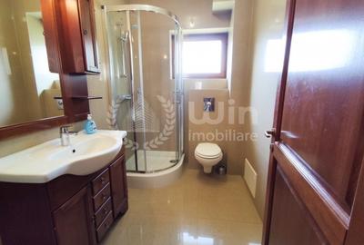 Casa individuala | 175mp | 3 Locuri de Parcare | Teren 400mp | Europa - 10