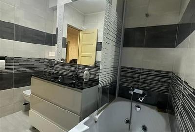 Inchiriere  Apartament cu 3 camere Bucium cu Loc de Parcare - 4