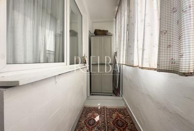 Apartament cu 3 camere decomandat, mobilat în Muncii - 15