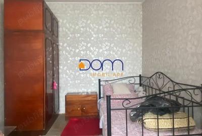 Apartament cu 2 camere nedecomandat în Nord - 1