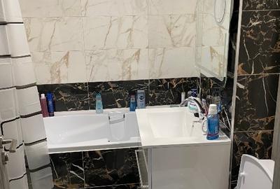 Apartament cu 3 camere decomandat în Central - 7