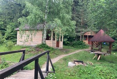 Spațiu comercial, de 800 mp, în Zemeș - 2