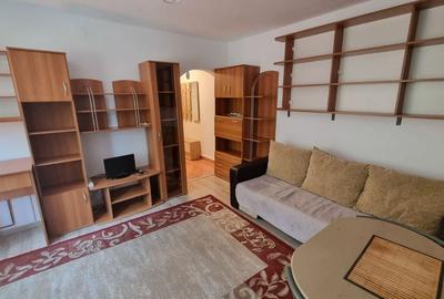 Renovat in Calea Girocului - 2
