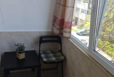 ►Trocadero Garsoniera semiDecomandata 25m² Mobilata Utilata Incadrata - 6