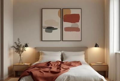 Apartament cu 2 camere în Olteniței - 7