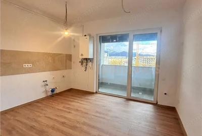 Apartament cu 3 camere în Independenței - 9