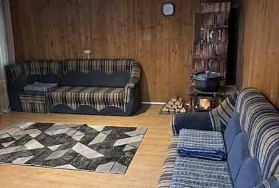 Casă cu Teren 1080 Mp în Nuci - 3