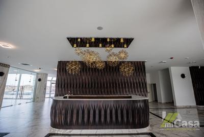 Apartament cu 2 camere decomandat în Nord - 10