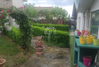Casă individuală cu 5 camere cu Canalizare în Spătaru - 7