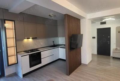 Casă cu 1 camere decomandat cu Canalizare în Central - 5