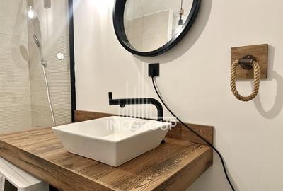 Apartament cu 2 camere semidecomandat în Florești - 7