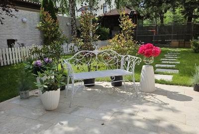 Vila deosebita zona de nord / Iancu Nicolae/ Baneasa - 14