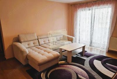 Apartament 2 camere 55mp parcare si balcon zona Turnisor - 10