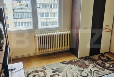 Apartament cu 2 camere decomandat în Tudor - 3