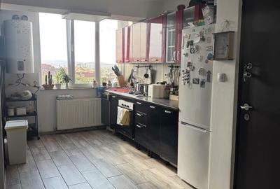 Apartament cu 3 camere decomandat în Calea Turzii - 5