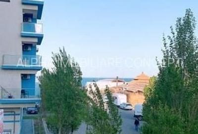 Mamaia Summerland  -  garsonieră decomandata  31 mp cu balcon - 10