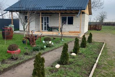 Casă cu 1 camere în Central - 4