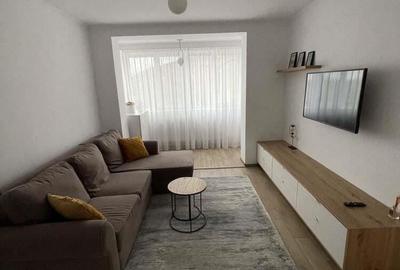 De inchiriat pe Bd. Timisoara apartament 2 camere - 2