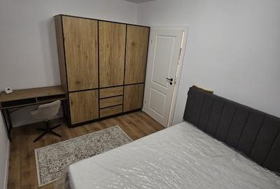 Apartament cu 2 camere semidecomandat, mobilat în Iris - 4