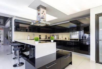 Vanzare vila lux - Zona Popesti Leordeni - 5