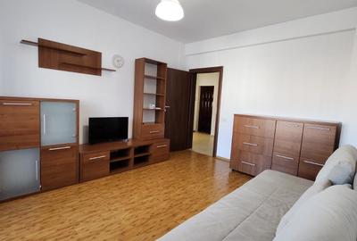 Garsoniera - Decomandata - Centrala Proprie - Militari Residence - 1