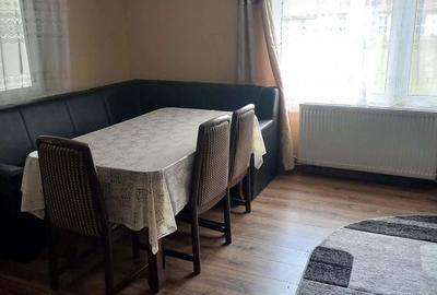Casă cu 4 camere în Sântandrei - 8