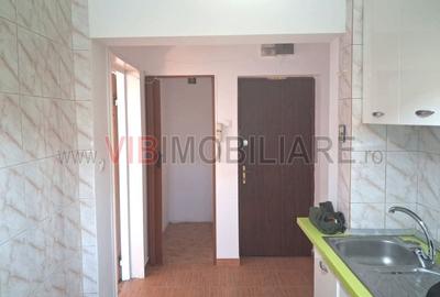 Apartament cu 2 camere semidecomandat în Titan - 10