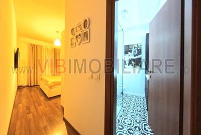 Apartament 3 camere  cu 2 locuri de parcare de vânzare – Chiajna - 7