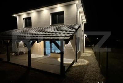 Casă cu 4 camere cu Teren 680 Mp în Central - 3