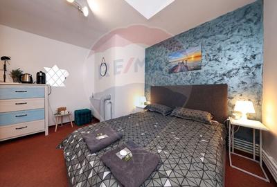 SPATIU COMERCIAL | 192MP | CENTRU ISTORIC | TERASA 92MP | COMISION 0% - 7