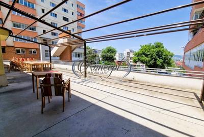 Spatiu comercial in Zorilor - 8