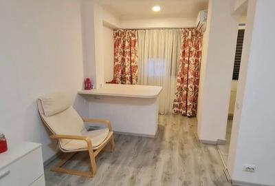 Garsonieră semidecomandată, mobilată în Drumul Taberei - 4