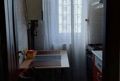 Apartament 4 camere, mobilat, B-uri - 1