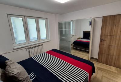 Apartament cu 3 camere decomandat, mobilat în Iancului - 6