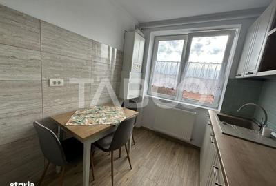 Apartament cu 2 camere semidecomandat, mobilat în Central - 3