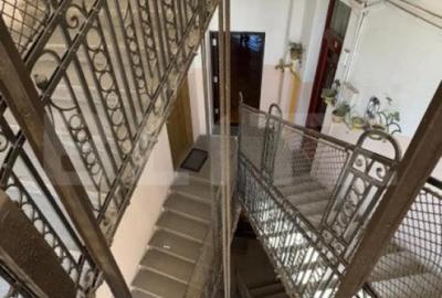 Apartament cu 3 camere decomandat în Central - 7