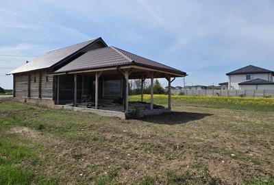 Casă cu 4 camere în Central