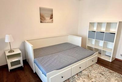 Garsonieră semidecomandată în Dristor - 2