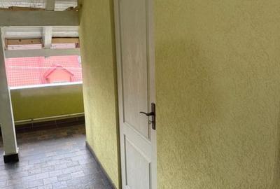 Penthouse de lux zona Braytim | 4 camere+terasa 40mp | 2 Bai | Mobilat si utilat - 19