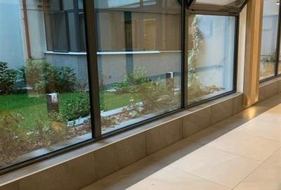 Apartament cu 3 camere semidecomandat, mobilat în Grădina Icoanei - 13