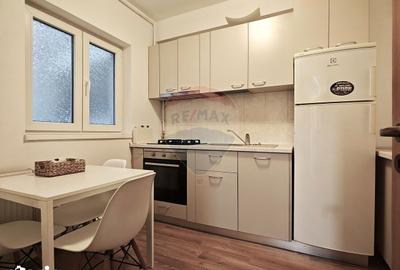 Apartament cu 3 camere, mobilat în Floreasca - 2