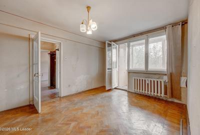 Apartament cu 2 camere semidecomandat în Gara de Nord - 3