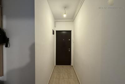 Apartament cu 3 camere decomandat, mobilat în Popești-Leordeni - 16