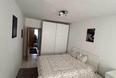 Apartament cu 3 camere semidecomandat în Central - 10