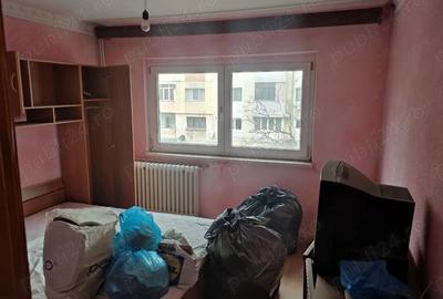 Apartament cu 2 camere decomandat în Central - 2