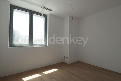 Lac Floreasca - Parc Verdi | 3 camere | 2 bai | 134mpc | orientare sud - 7