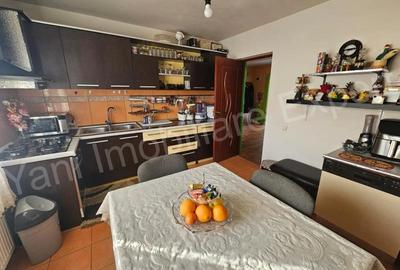 Casă cu Teren 542 Mp în Noapteș - 5